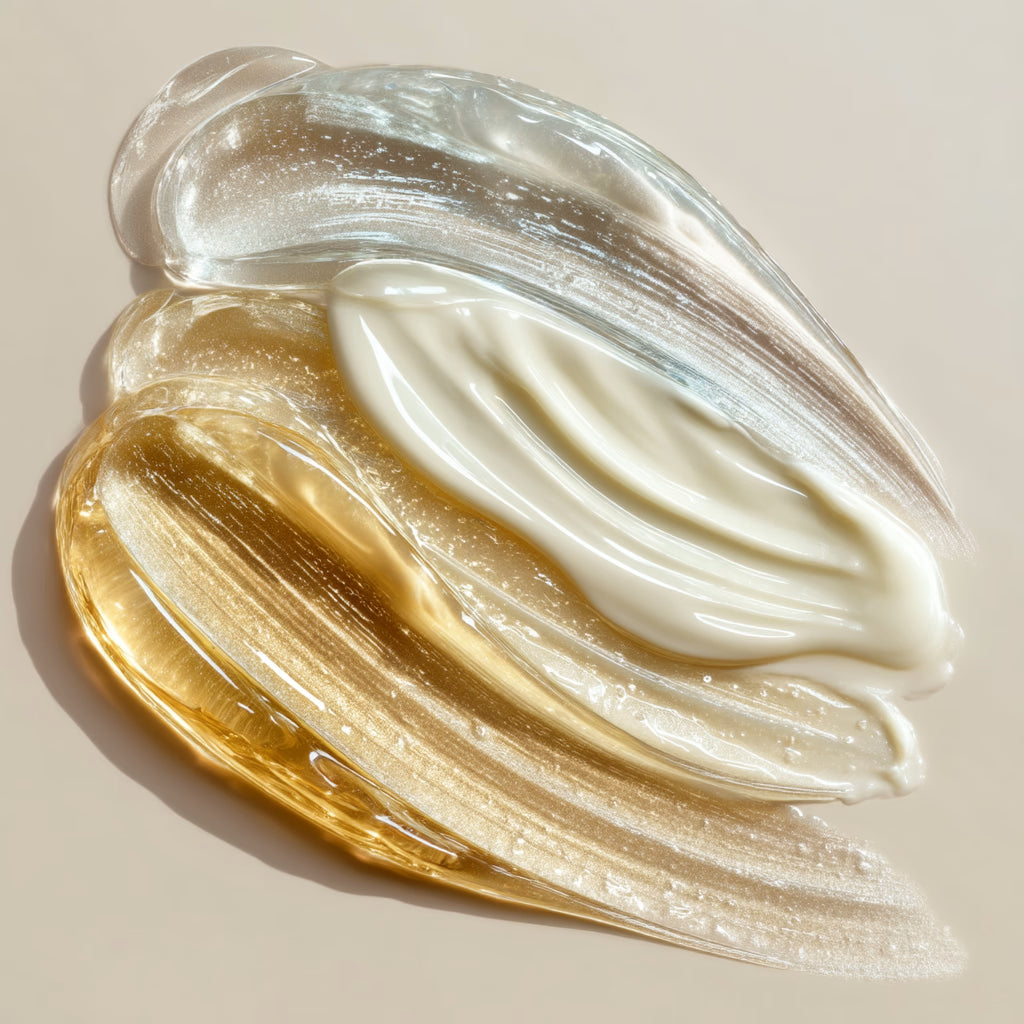 Hydration Barrier Set