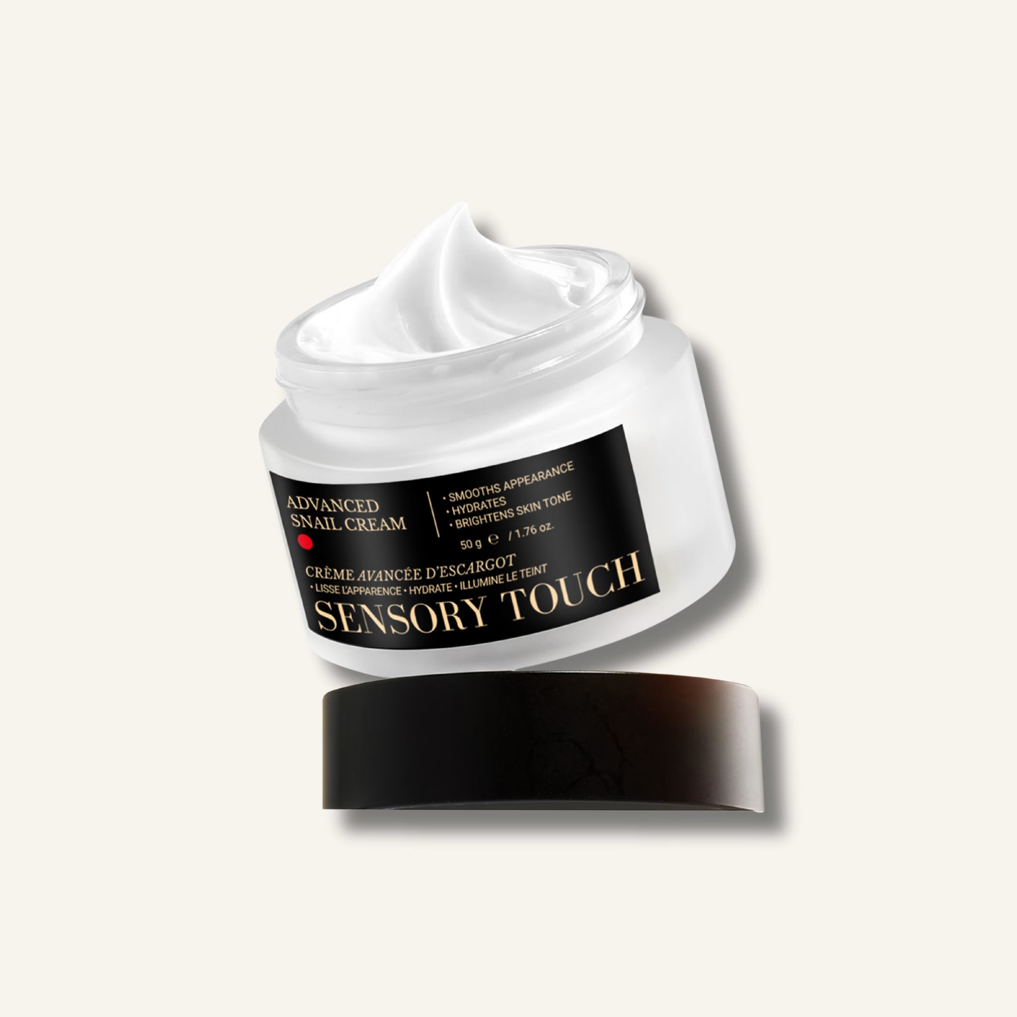 Advanced Snail Cream