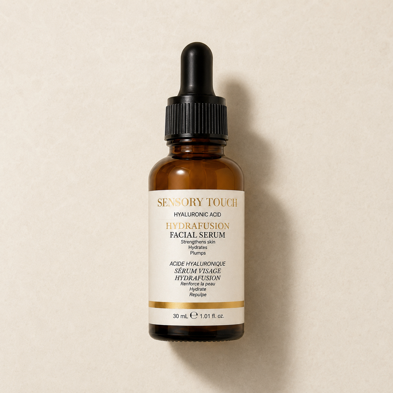 HydraFusion Hyaluronic Acid Serum