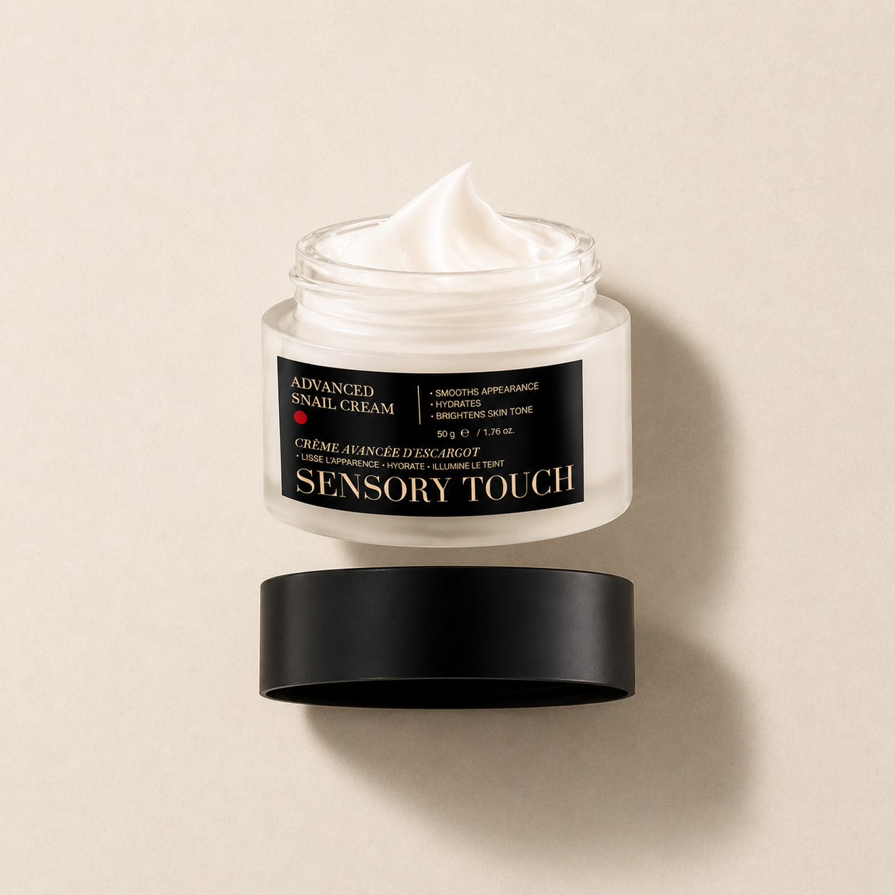 Advanced Snail Cream