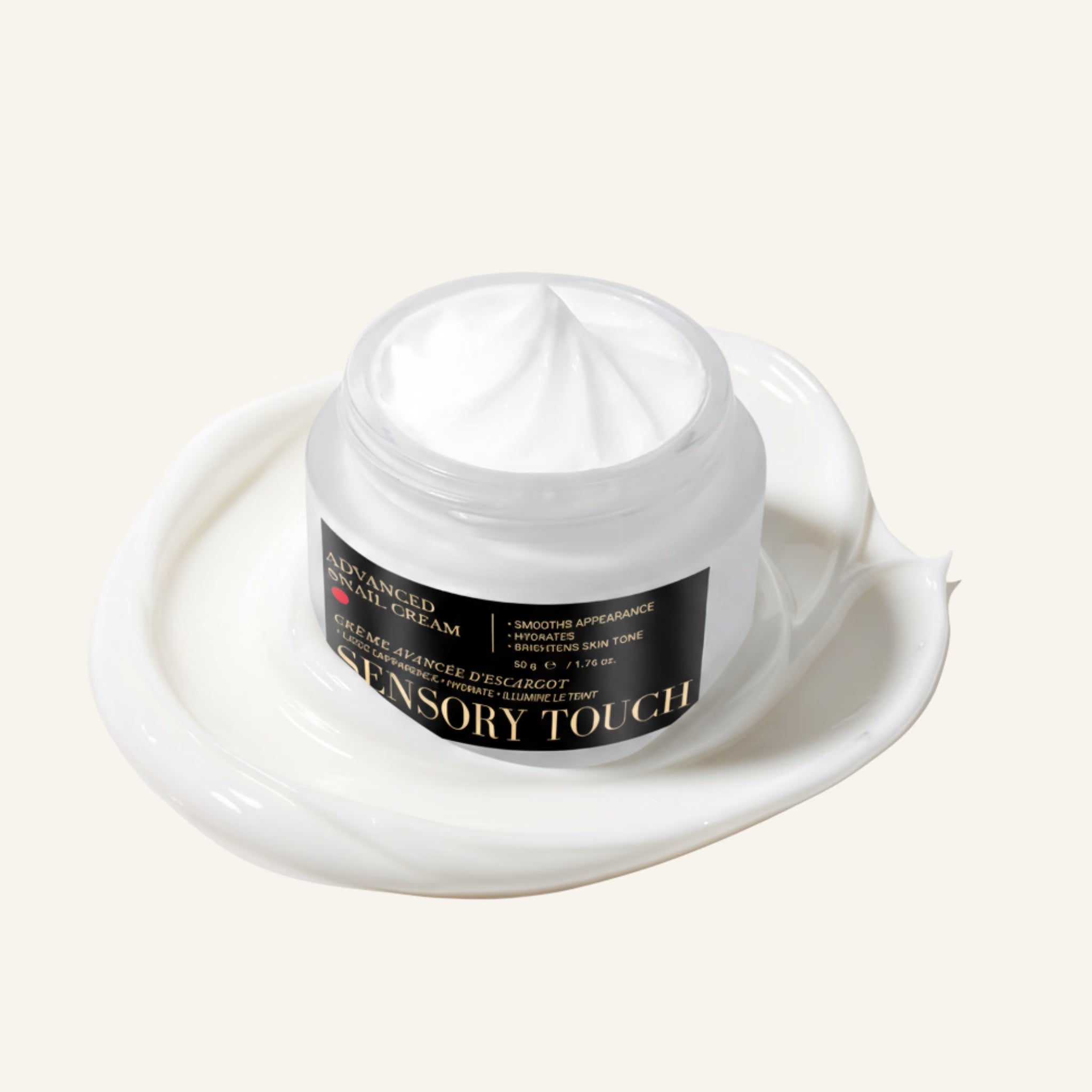 Advanced Snail Cream