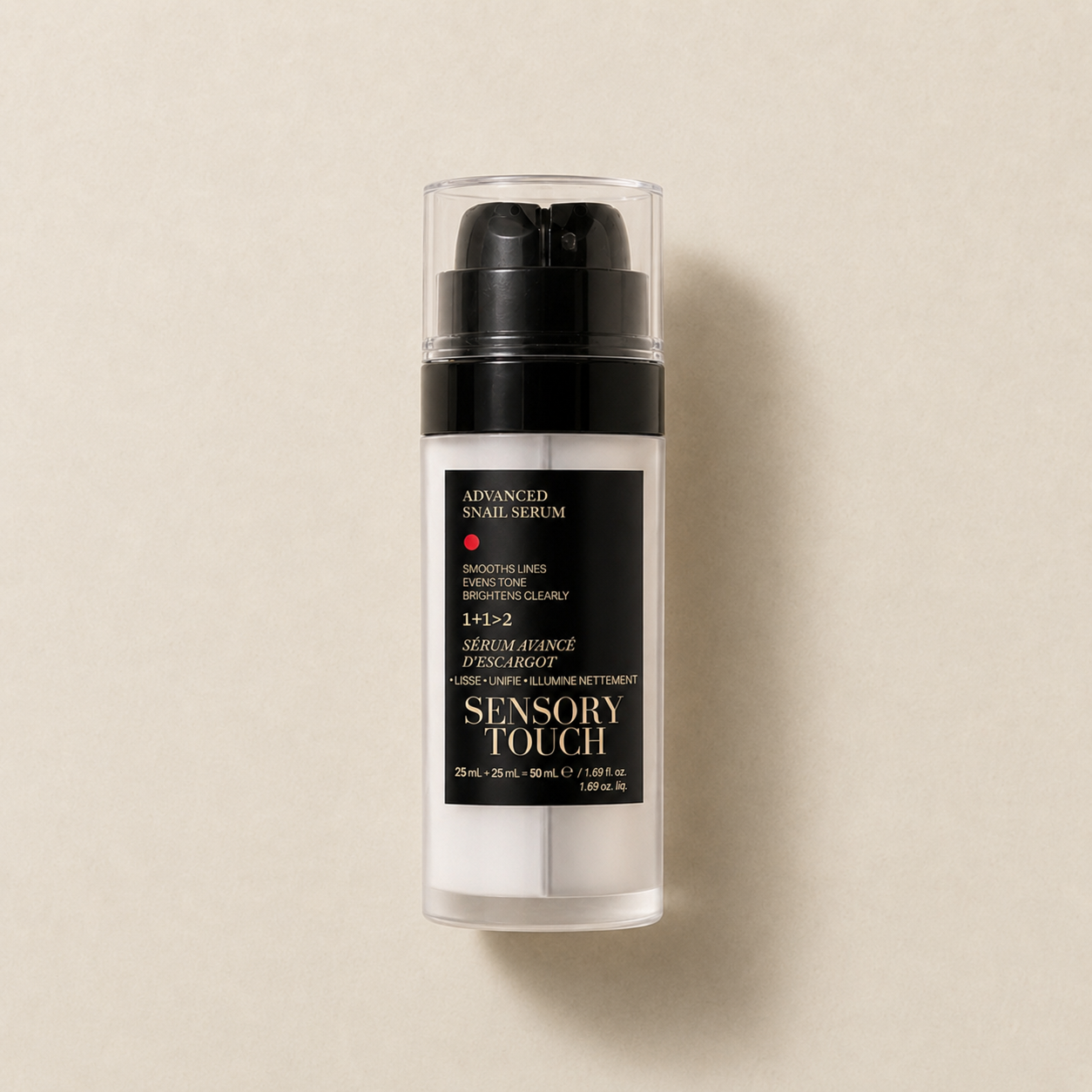 Advanced Snail Serum
