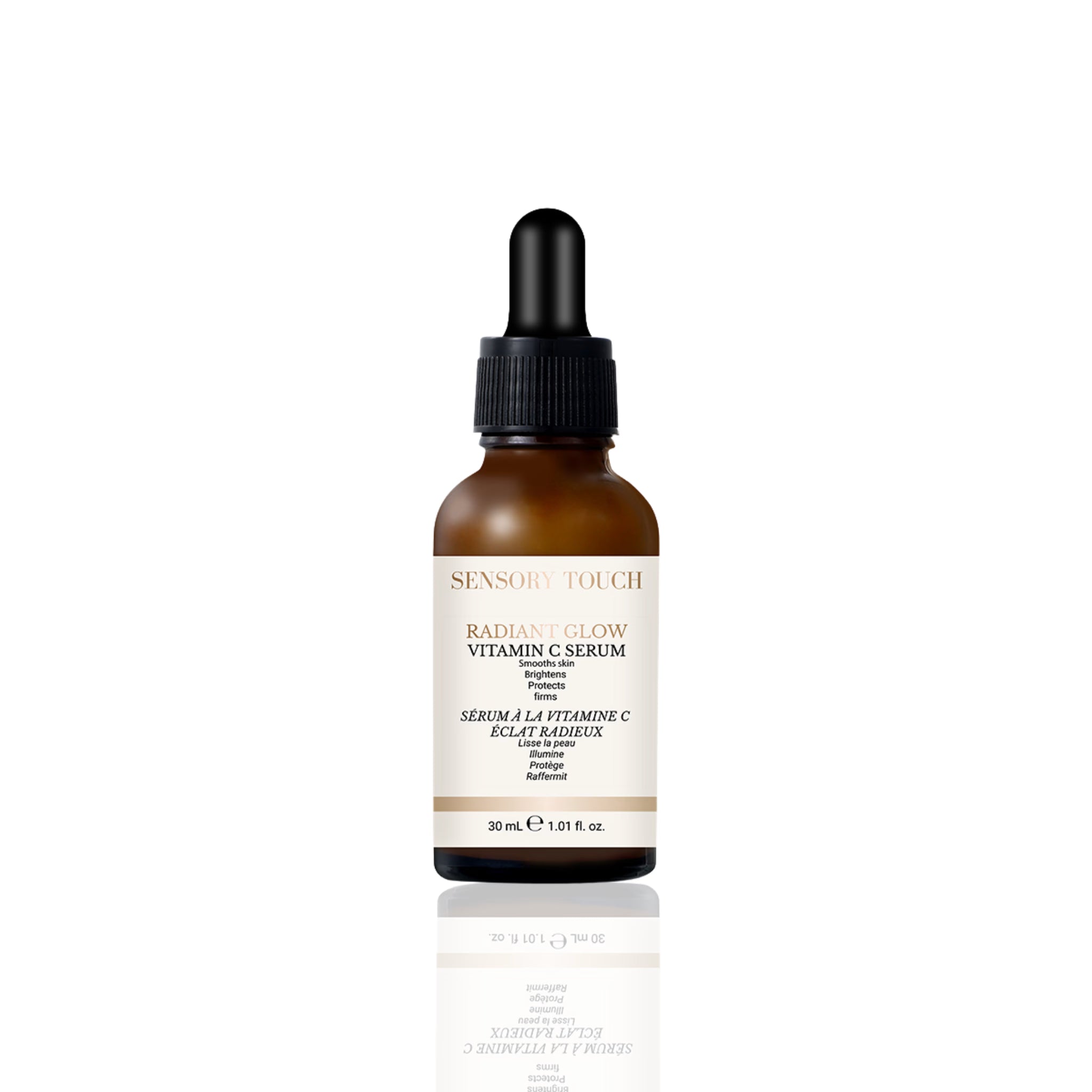 Radiant Glow Vitamin C Serum